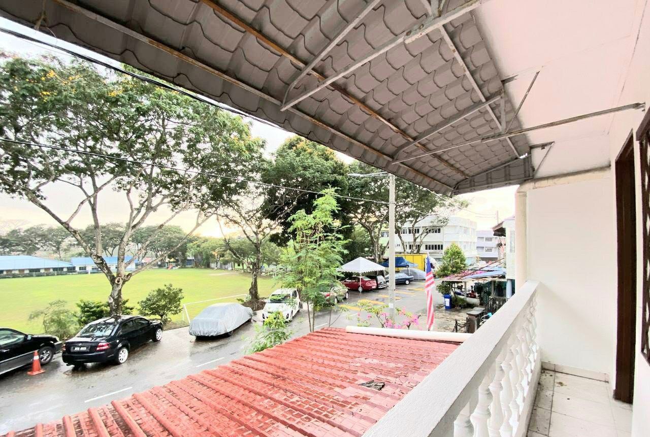 2 Storey Terrace Taman Rasmi Jaya, Ampang - photo 9