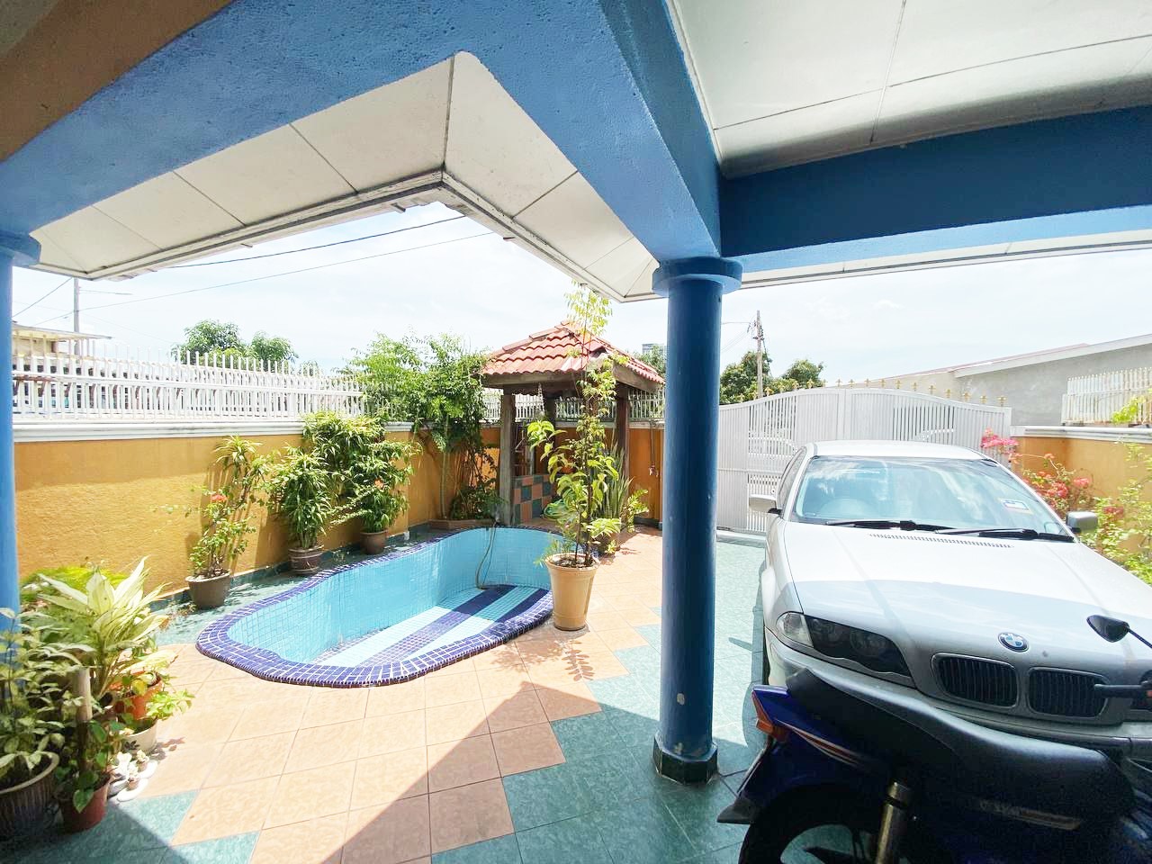 2 Storey Terrace Taman Puchong Indah, Puchong - photo 2