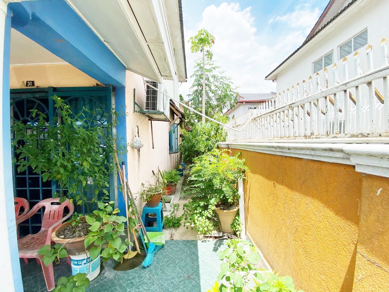 2 Storey Terrace Taman Puchong Indah, Puchong - photo 3