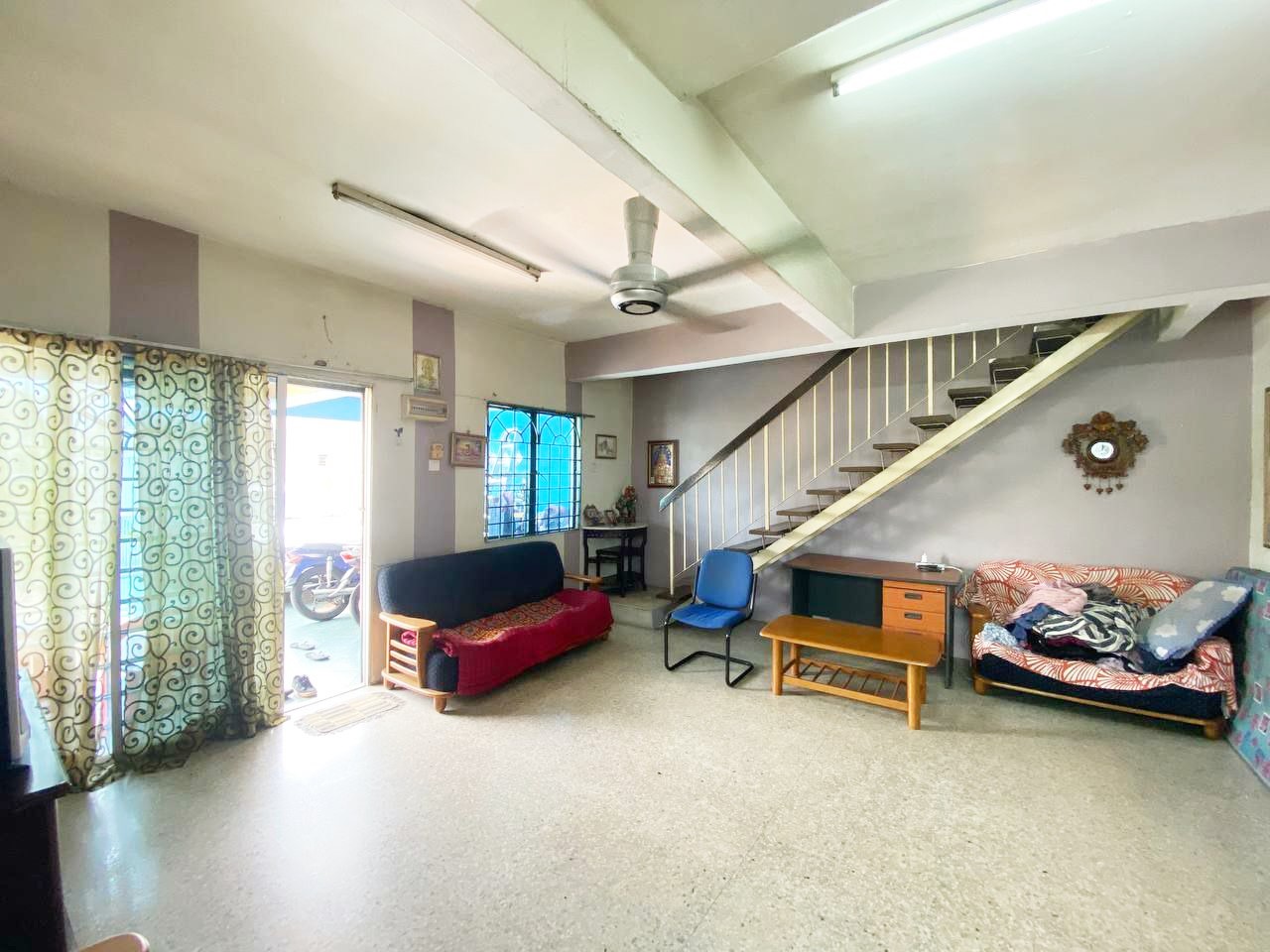 2 Storey Terrace Taman Puchong Indah, Puchong - photo 4