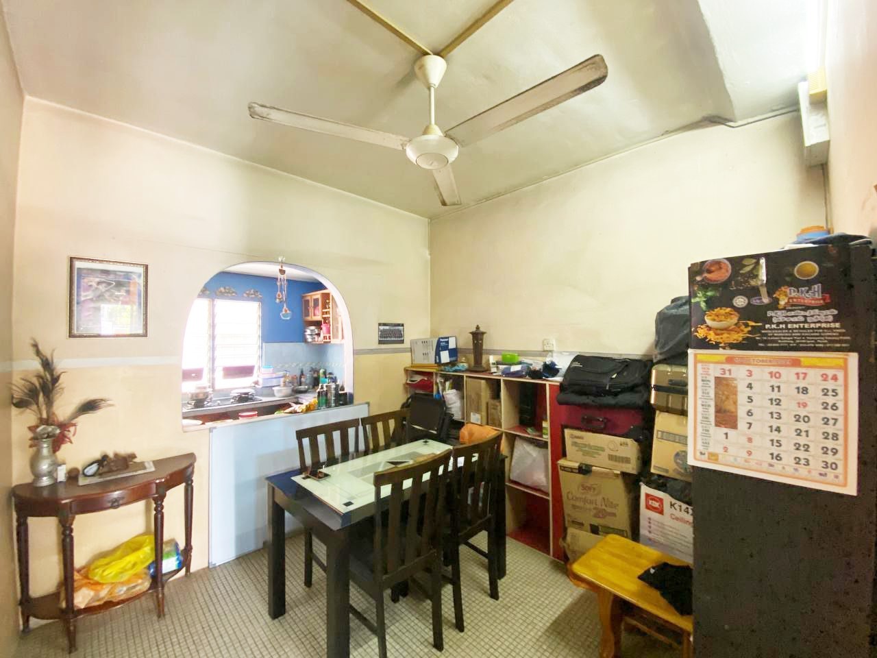 2 Storey Terrace Taman Puchong Indah, Puchong - photo 5