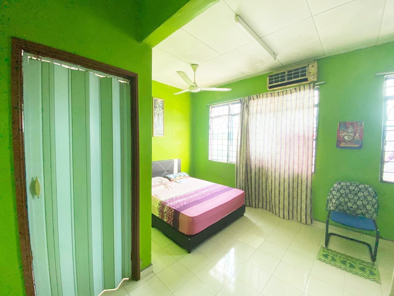 2 Storey Terrace Taman Puchong Indah, Puchong - photo 7