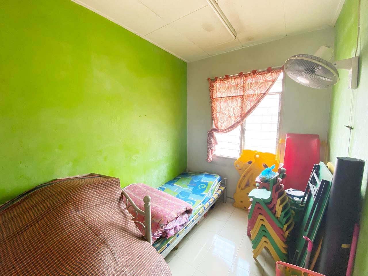2 Storey Terrace Taman Puchong Indah, Puchong - photo 8