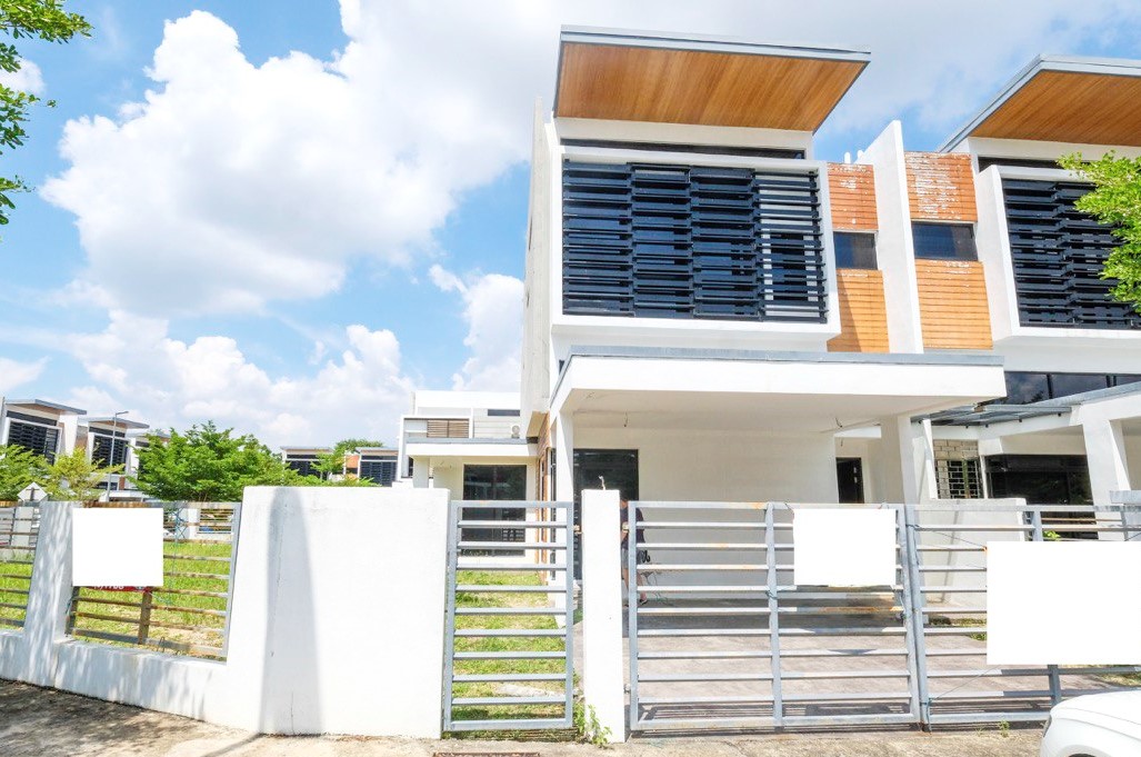 Terrace Iris, TTDI Grove, Kajang