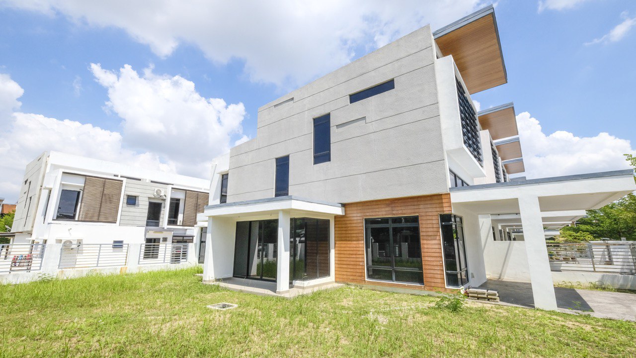 Terrace Iris, TTDI Grove, Kajang - photo 3