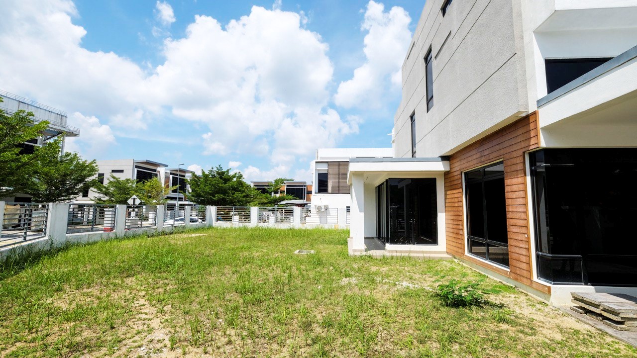 Terrace Iris, TTDI Grove, Kajang - photo 4