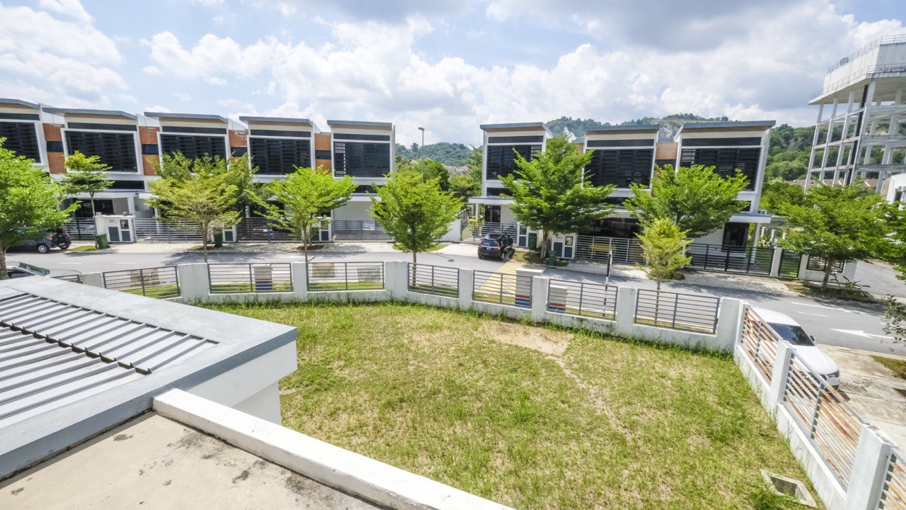 Terrace Iris, TTDI Grove, Kajang - photo 5