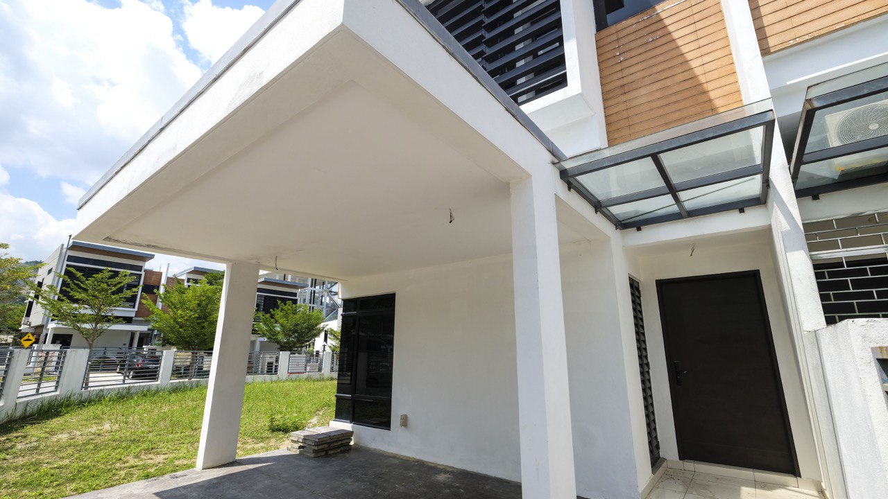 Terrace Iris, TTDI Grove, Kajang - photo 6
