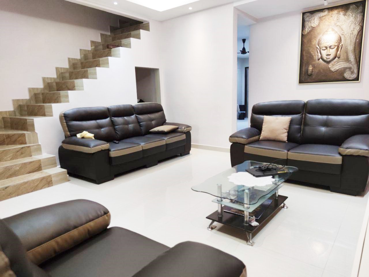 2 Storey Terrace Taman Subang Murni Shah Alam - photo 5