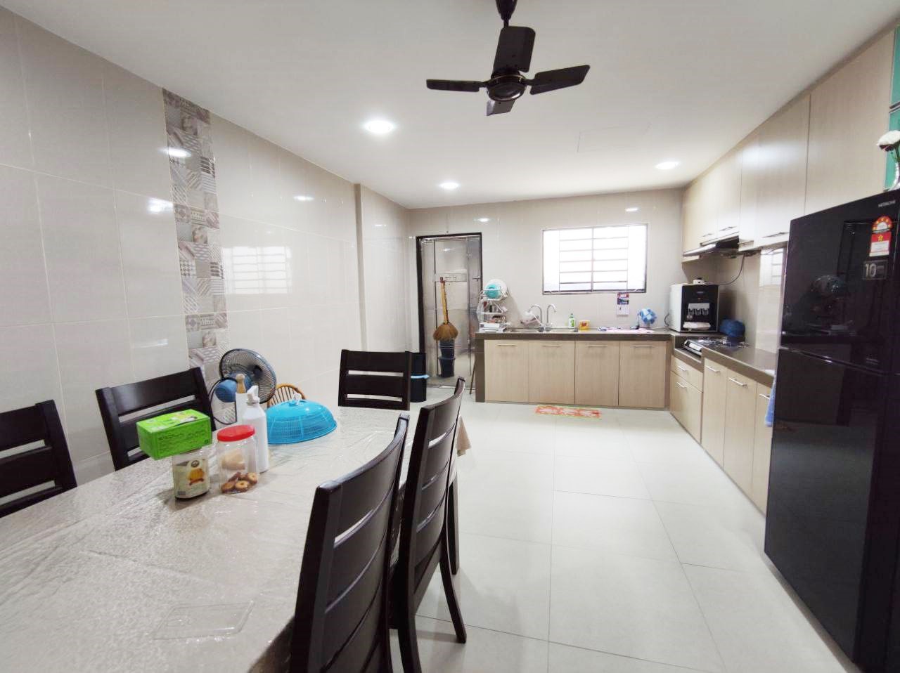 2 Storey Terrace Taman Subang Murni Shah Alam - photo 6