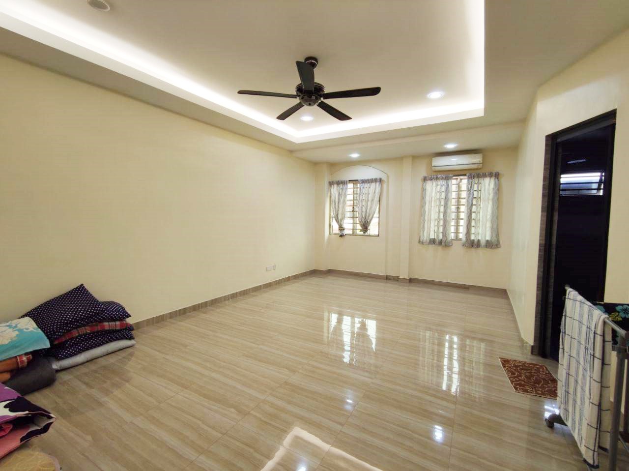 2 Storey Terrace Taman Subang Murni Shah Alam - photo 8
