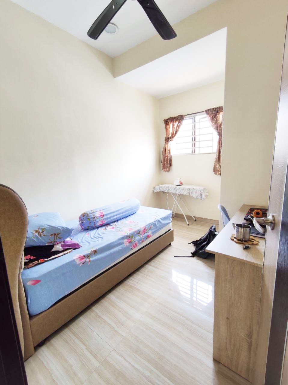 2 Storey Terrace Taman Subang Murni Shah Alam - photo 10
