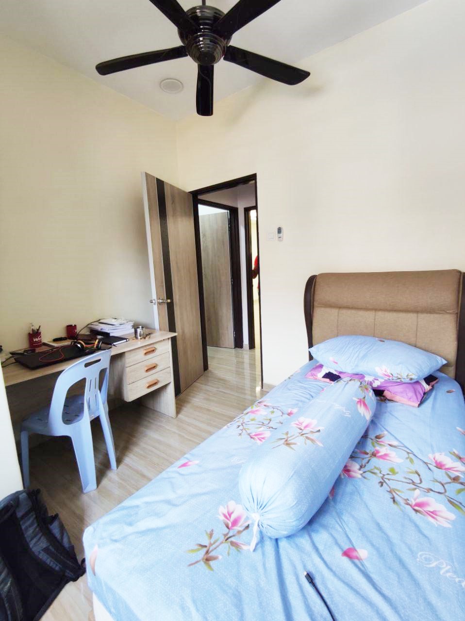 2 Storey Terrace Taman Subang Murni Shah Alam - photo 11