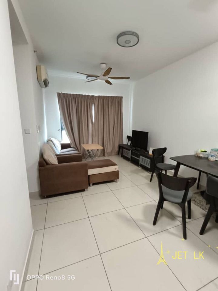 GM Residence Remia 815sqft RM2,500