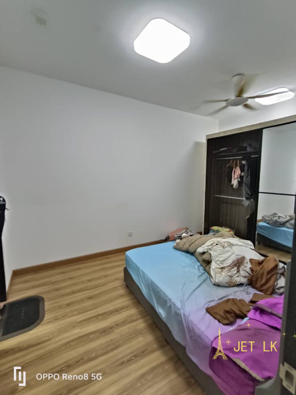 GM Residence Remia 815sqft RM2,500 - photo 7