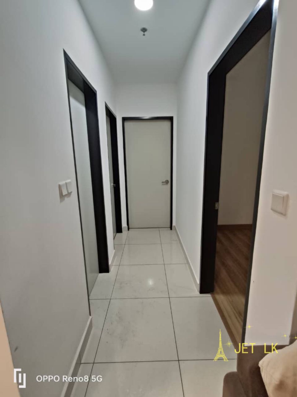 GM Residence Remia 815sqft RM2,500 - photo 8