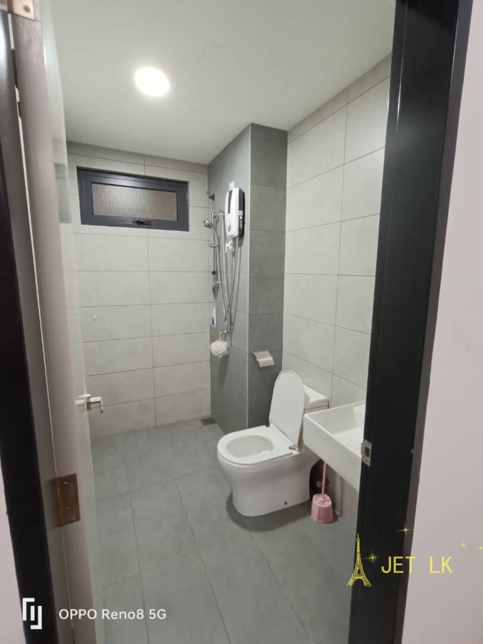 GM Residence Remia 815sqft RM2,500 - photo 11