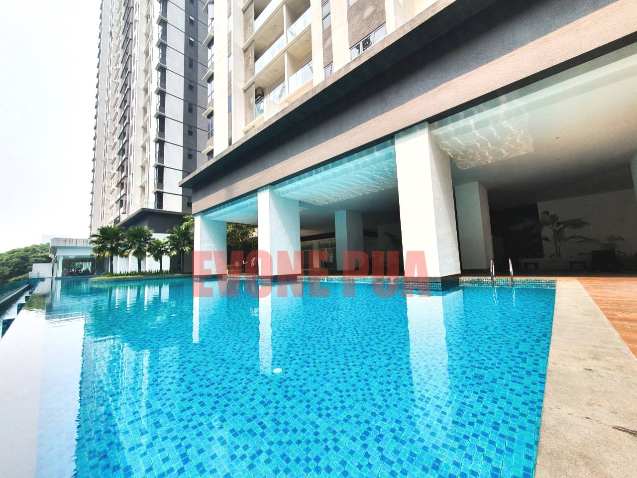 South View Serviced Apartments - photo 1