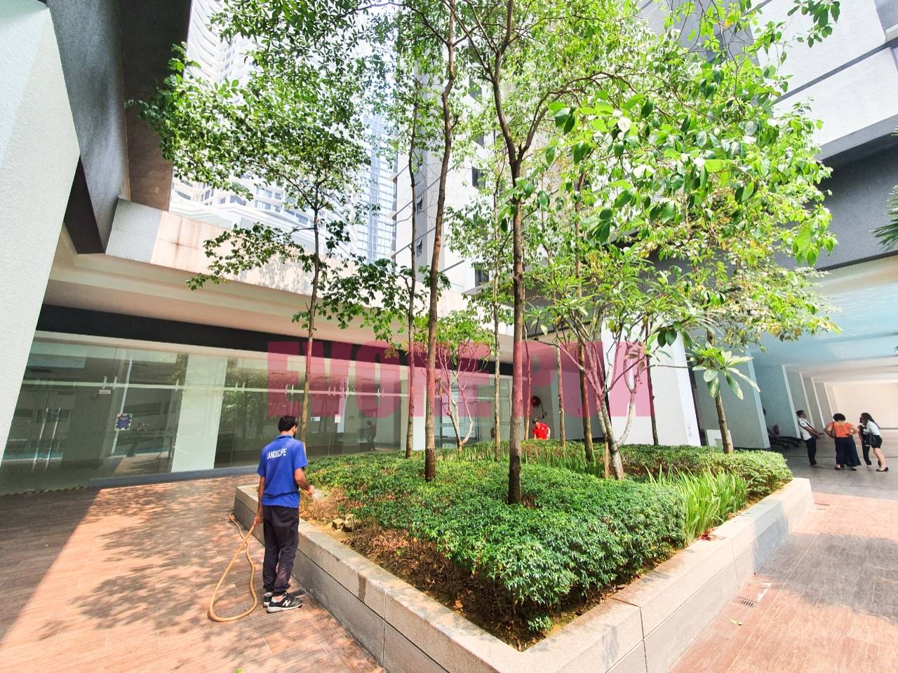 South View Serviced Apartments - photo 3
