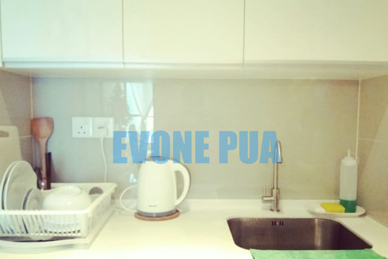 Southview 2r2b Semi Furnished Rm2300 - photo 2