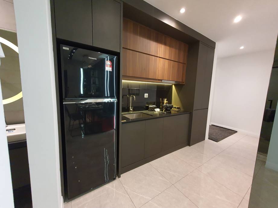 The Hipster Residence Tmn Desa from RM380k - photo 7