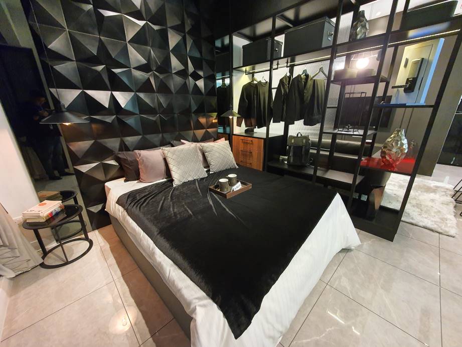 The Hipster Tmn Desa from Rm399k - photo 4