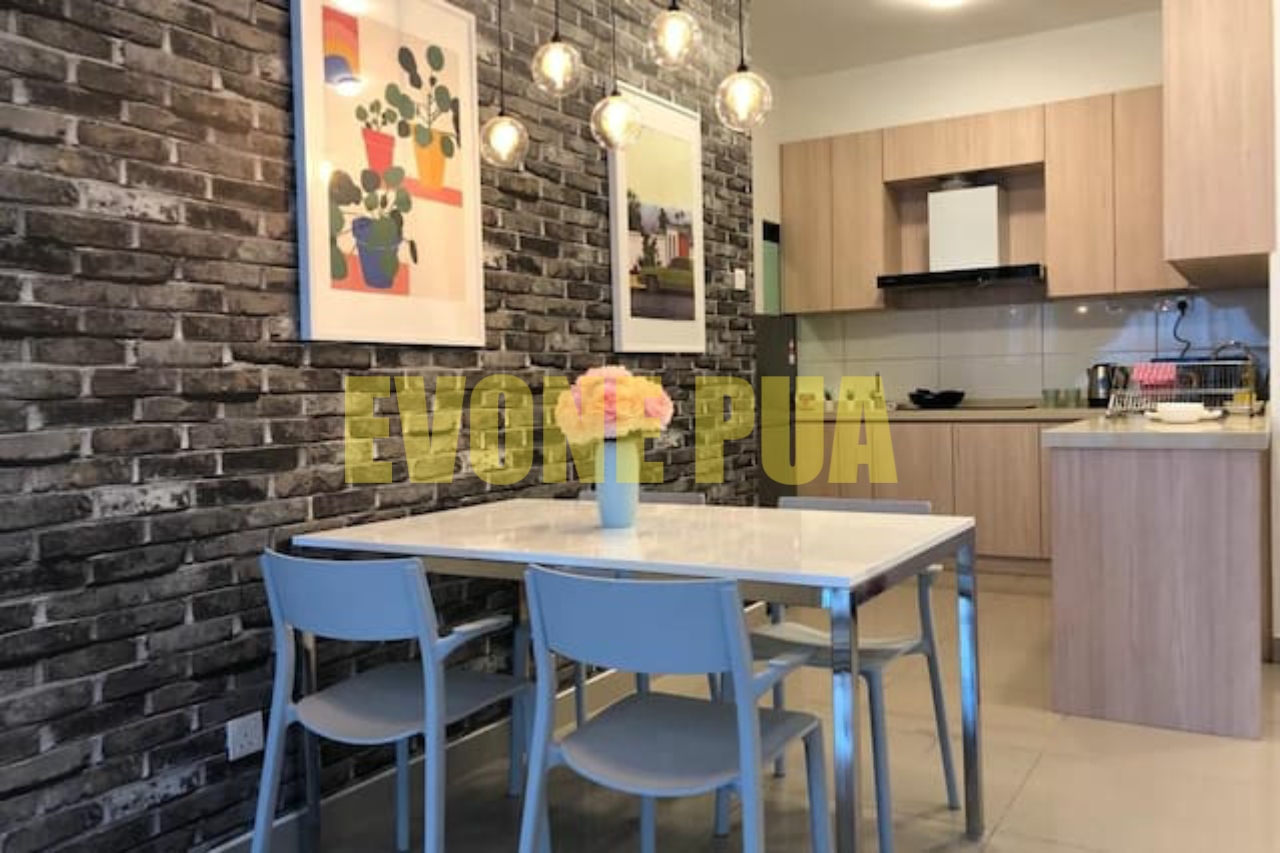 The Hipster Tmn Desa from Rm358k - photo 5