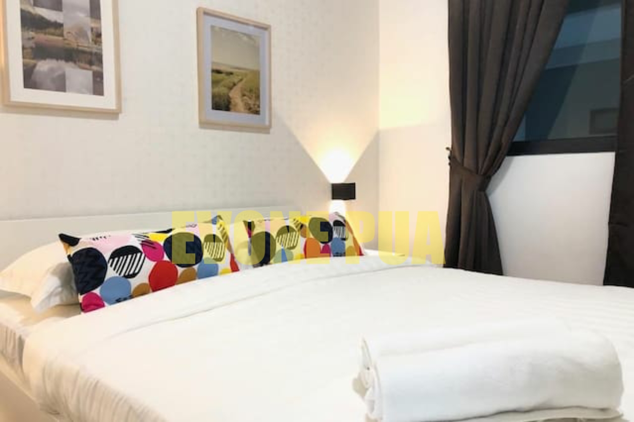 The Hipster Tmn Desa from Rm358k - photo 6