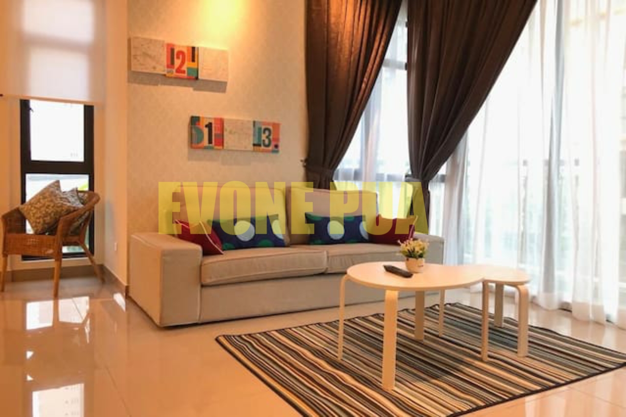 The Hipster Tmn Desa from Rm358k - photo 7