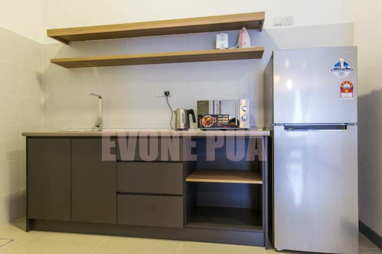 The Hipster Tmn Desa from Rm379k - photo 3