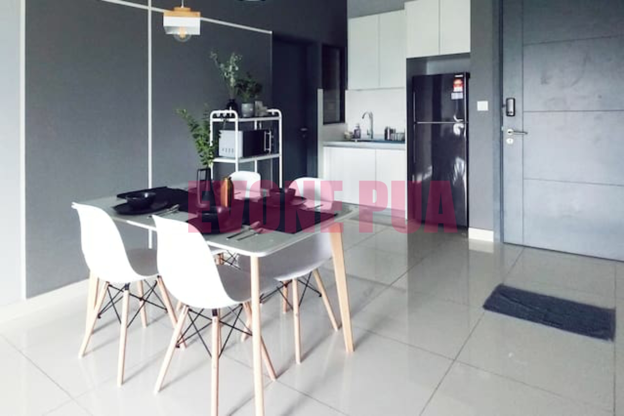 The Hipster Tmn Desa from Rm376k