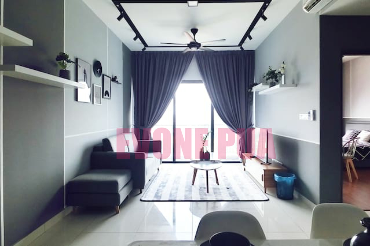 The Hipster Tmn Desa from Rm376k - photo 2