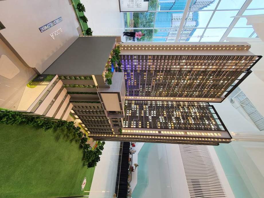 The Hipster Tmn Desa from Rm376k - photo 6
