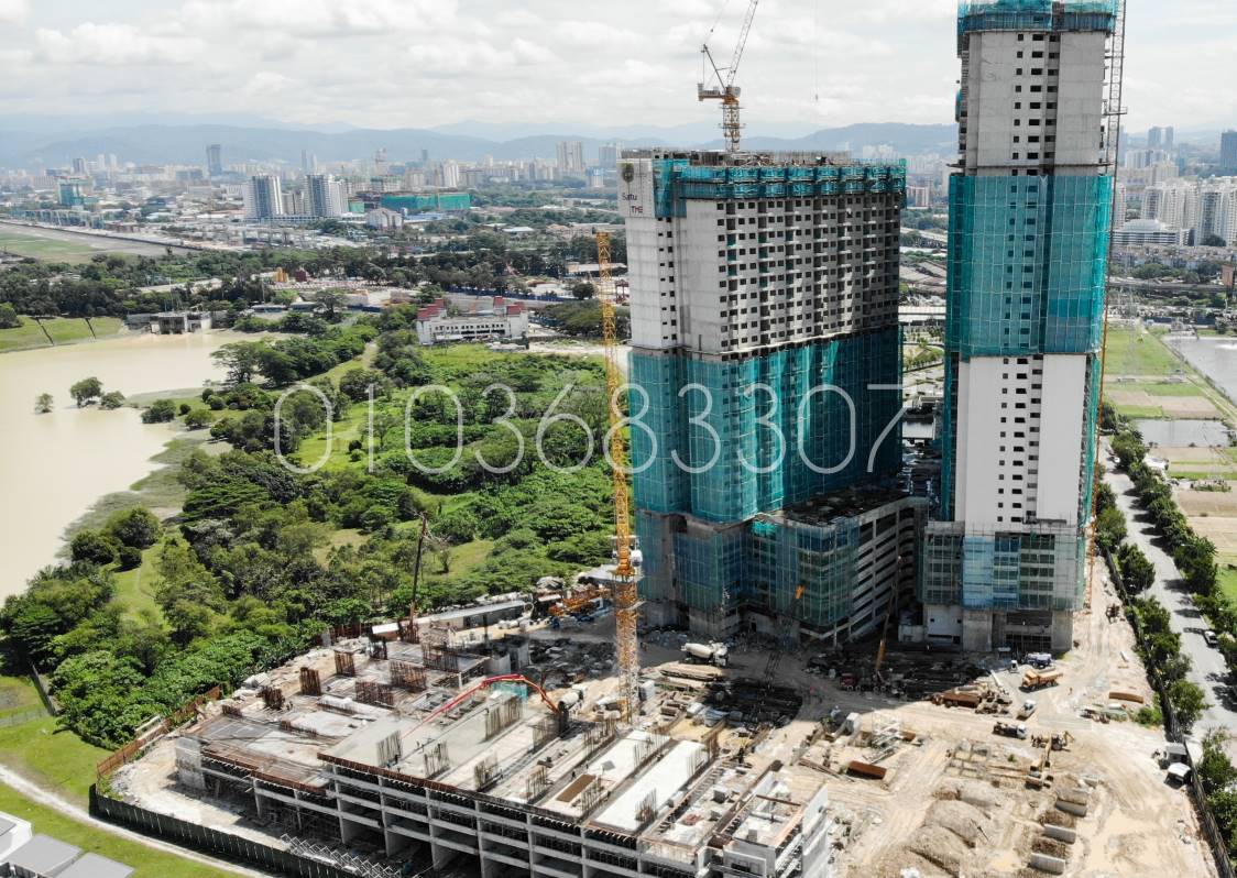 The Hipster Tmn Desa from Rm376k - photo 3