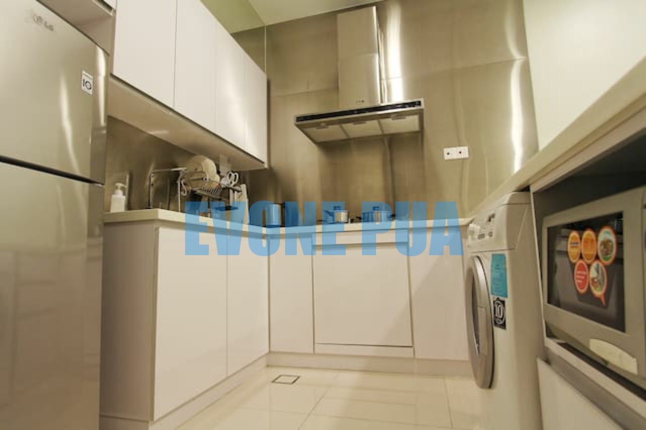 The Hipster Tmn Desa from Rm395k - photo 3