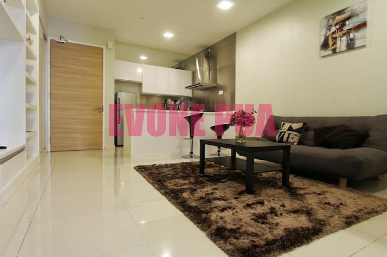 The Hipster Tmn Desa from Rm395k