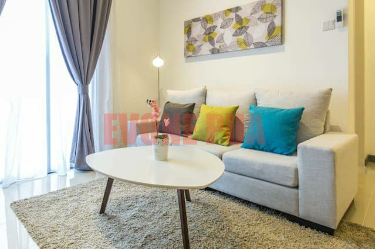 The Hipster Tmn Desa from Rm390k - photo 3