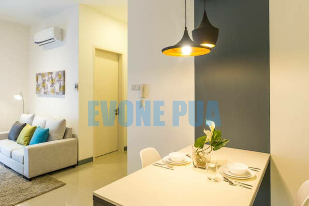 The Hipster Tmn Desa from Rm368k - photo 2