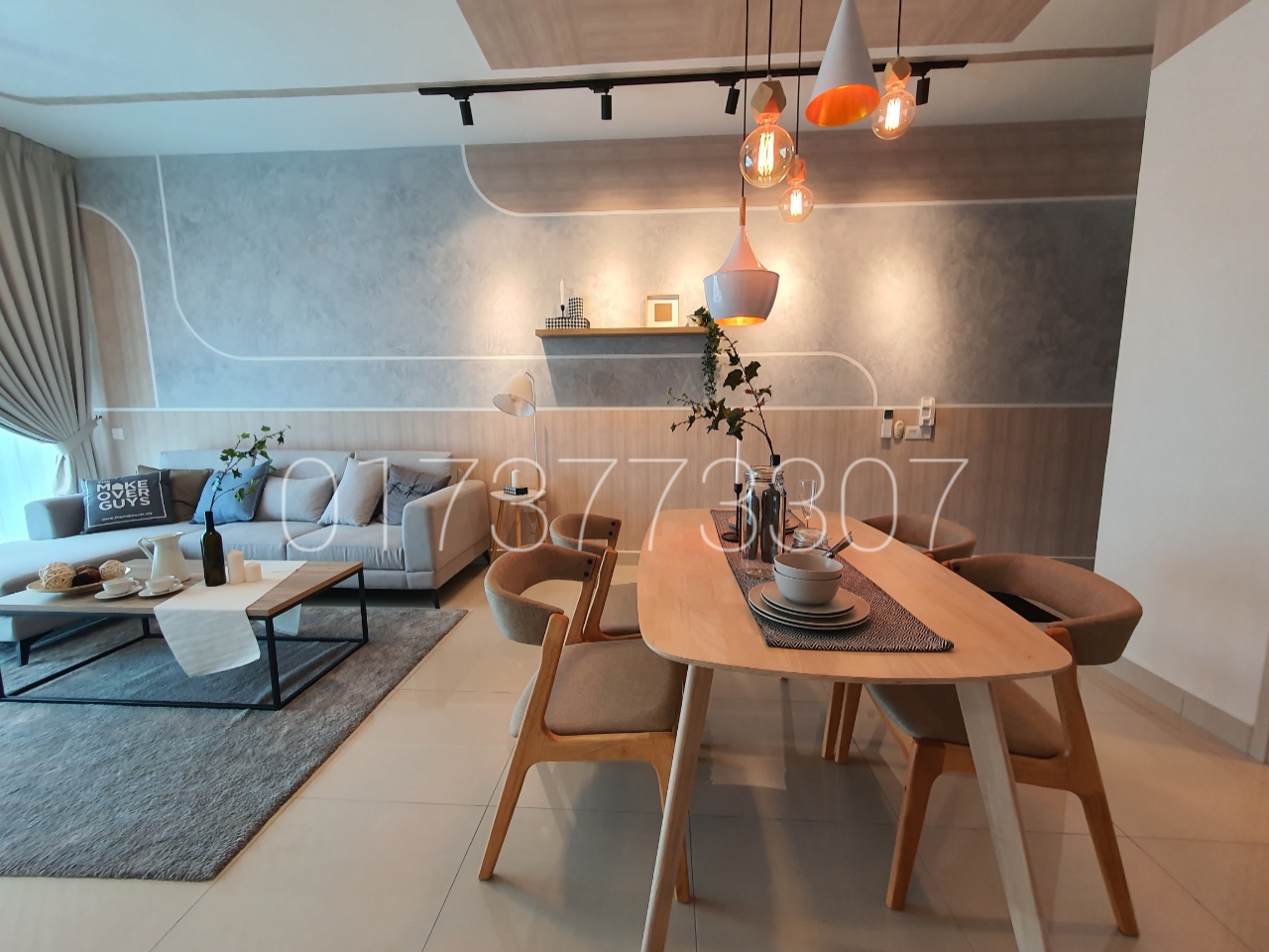 GENKL Exclusive Suites - photo 2