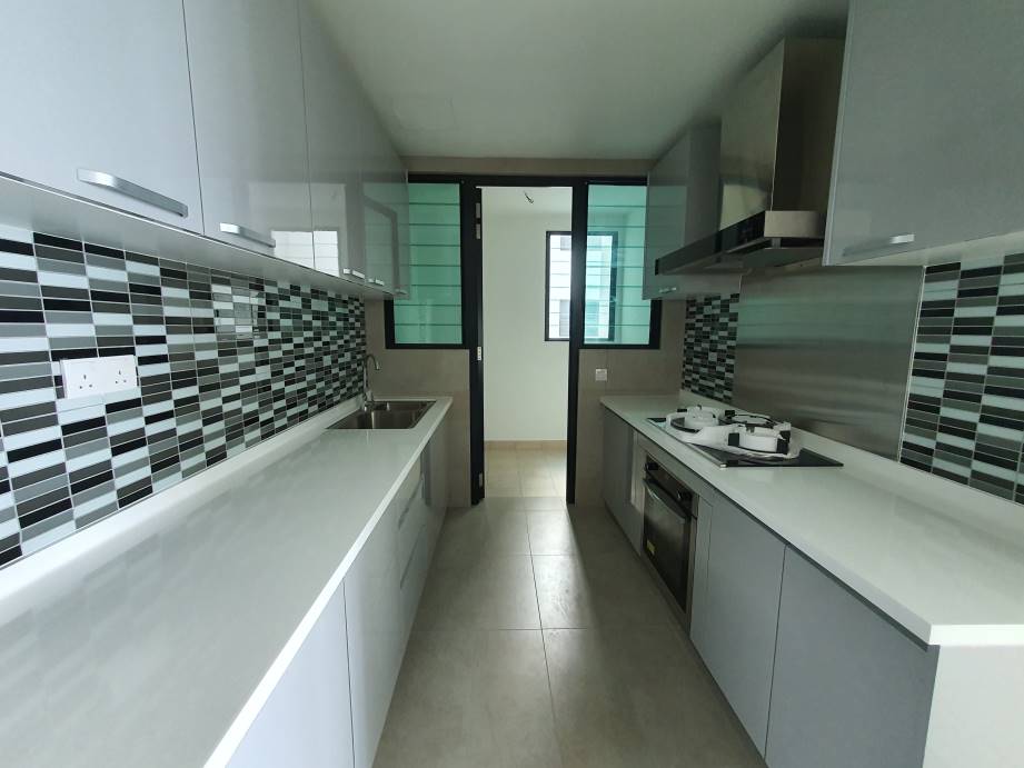 GENKL Exclusive Suites - photo 7
