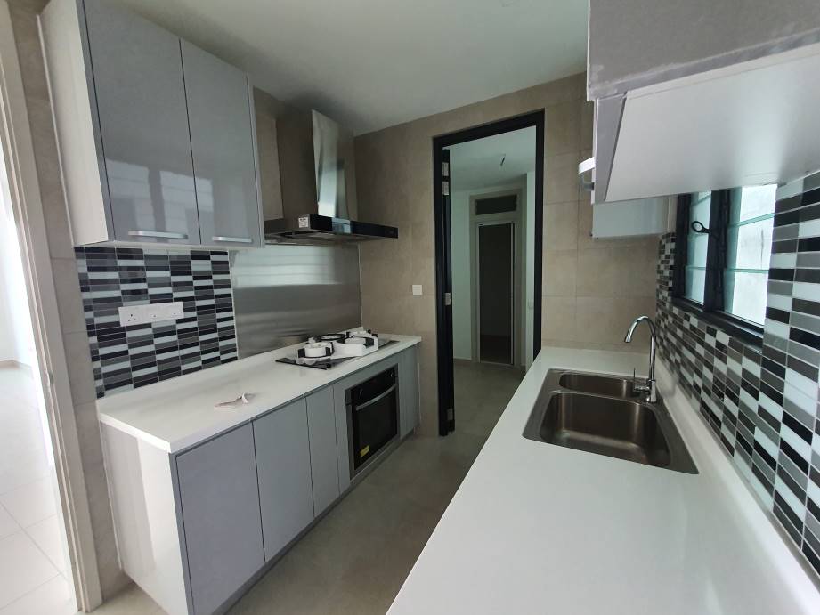 GENKL Exclusive Suites