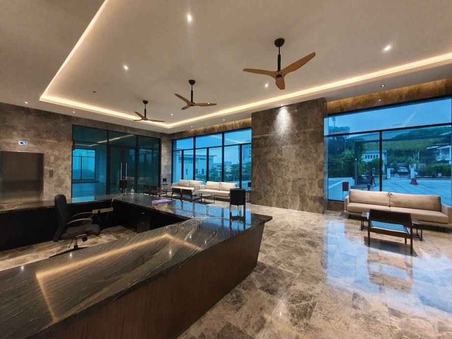 GENKL Exclusive Suites - photo 3