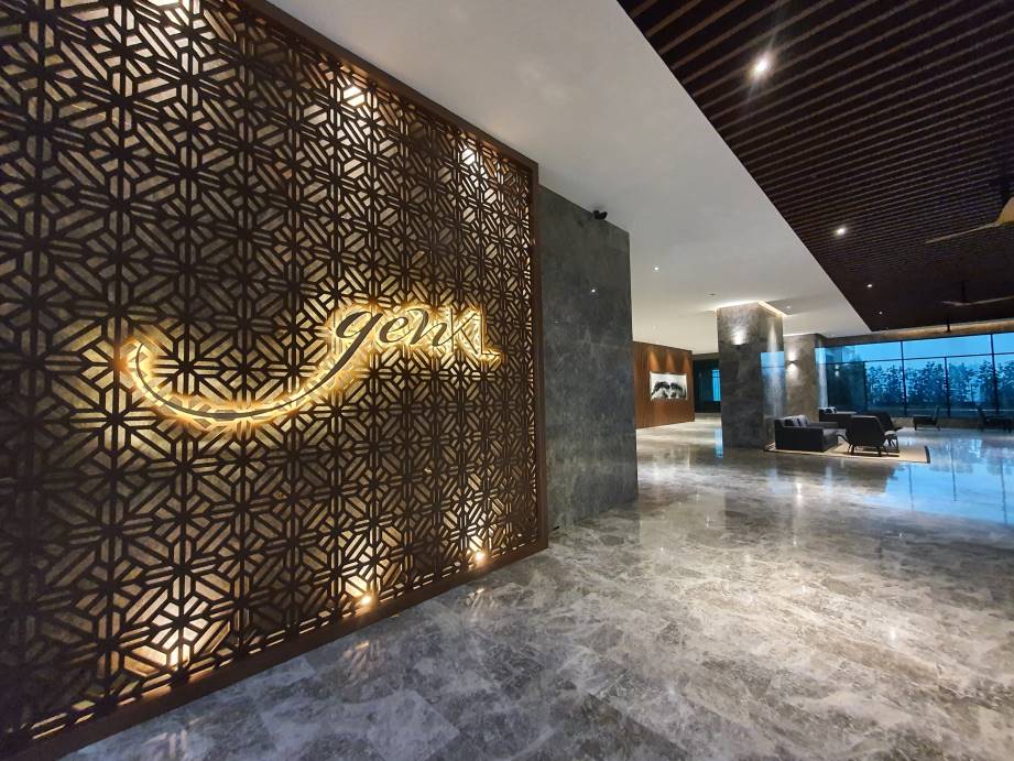 GENKL Exclusive Suites - photo 4