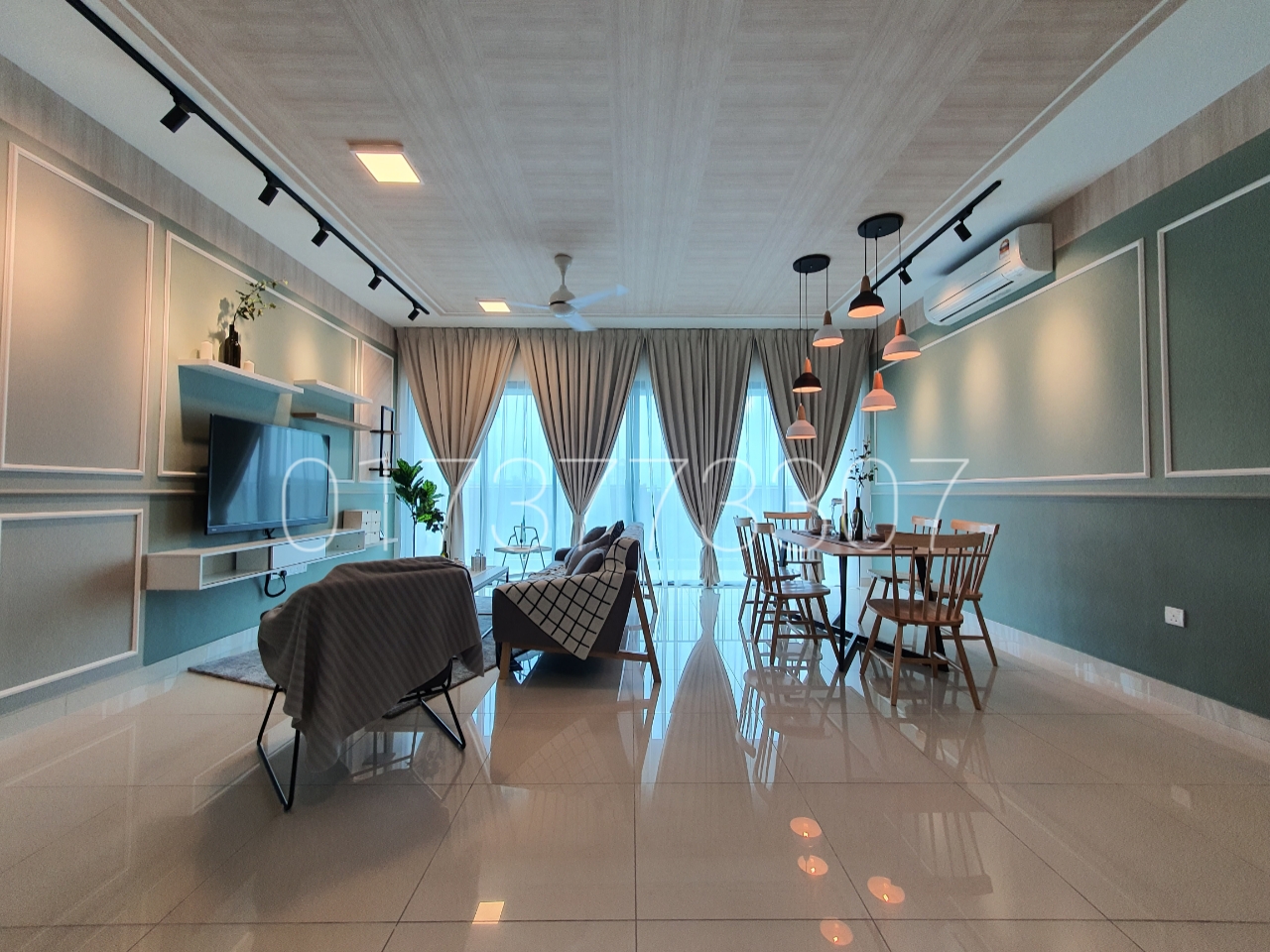 Genkl Exclusive Suites
