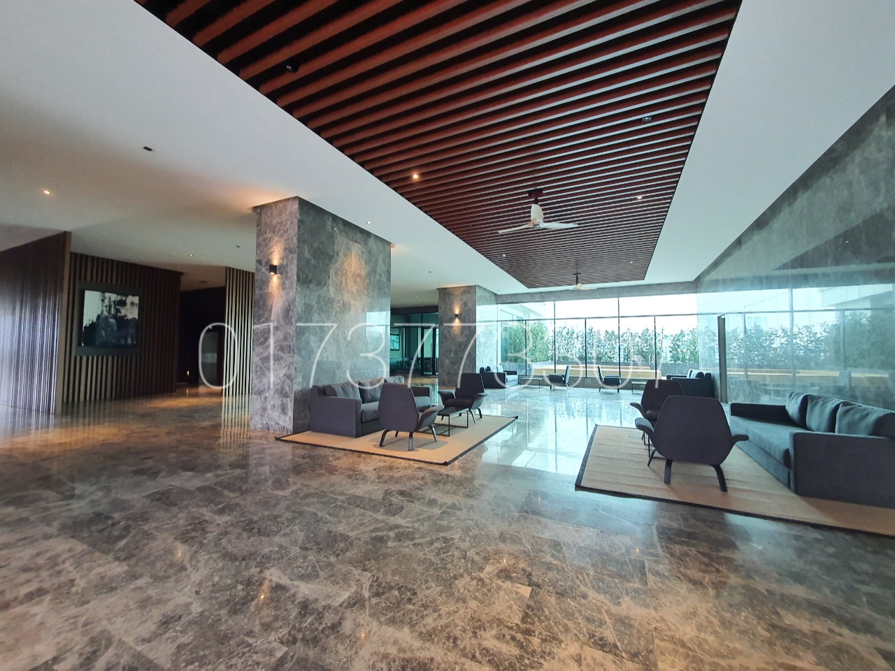 Genkl Exclusive Suites - photo 6