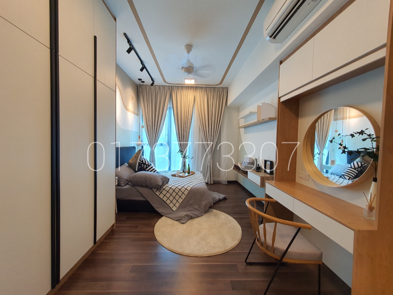 Genkl Exclusive Suites - photo 8
