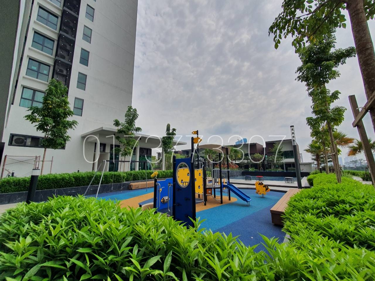GenKL Exclusive Villa - photo 5