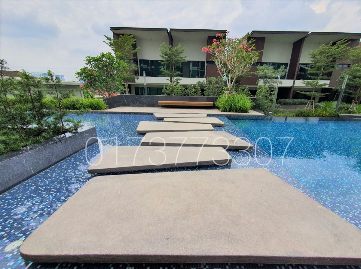 GenKL Exclusive Villa - photo 1