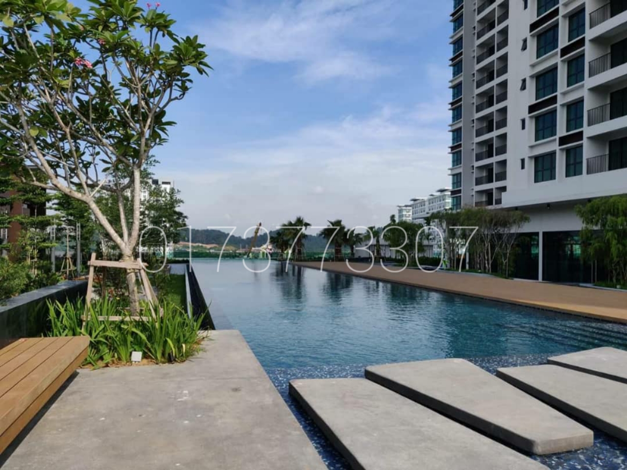 GenKL Exclusive Villa - photo 9