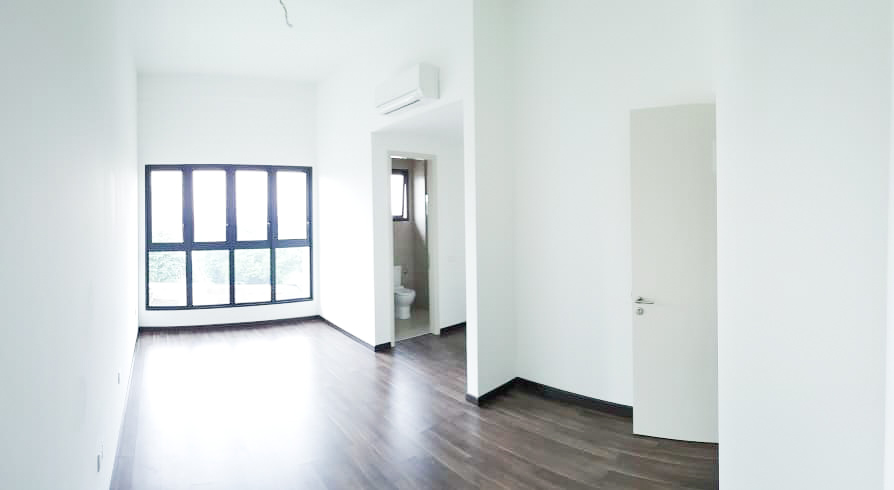GenKL Exclusive Villa - photo 2